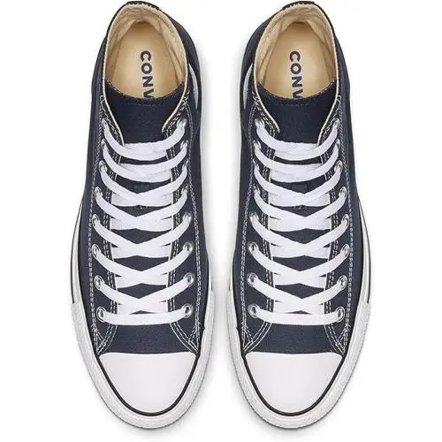 Converse shoes - Hi Shoe - Shoe - Navy/White 3