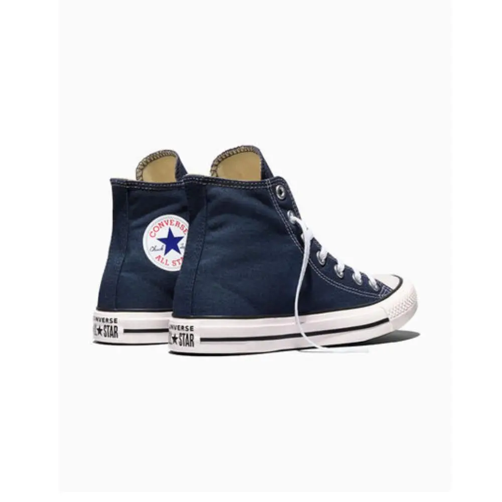 Converse shoes - Converse Chuck Taylor All Star - Blue 3