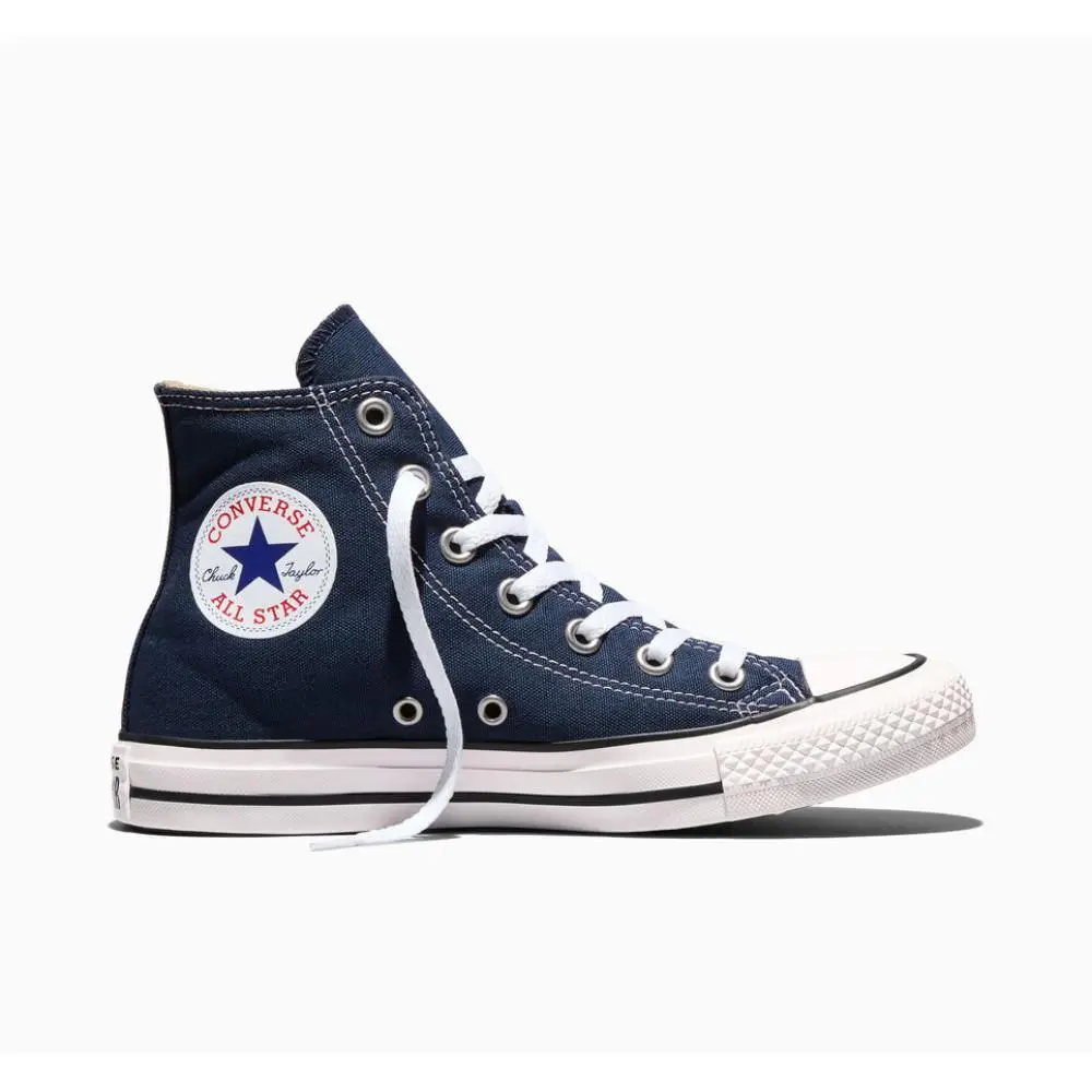 Converse shoes - Converse Chuck Taylor All Star - Blue 5