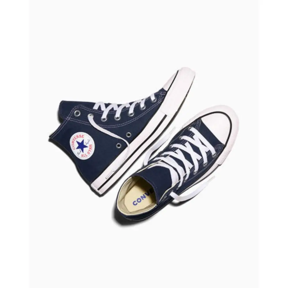 Converse shoes - Converse Chuck Taylor All Star - Blue 7