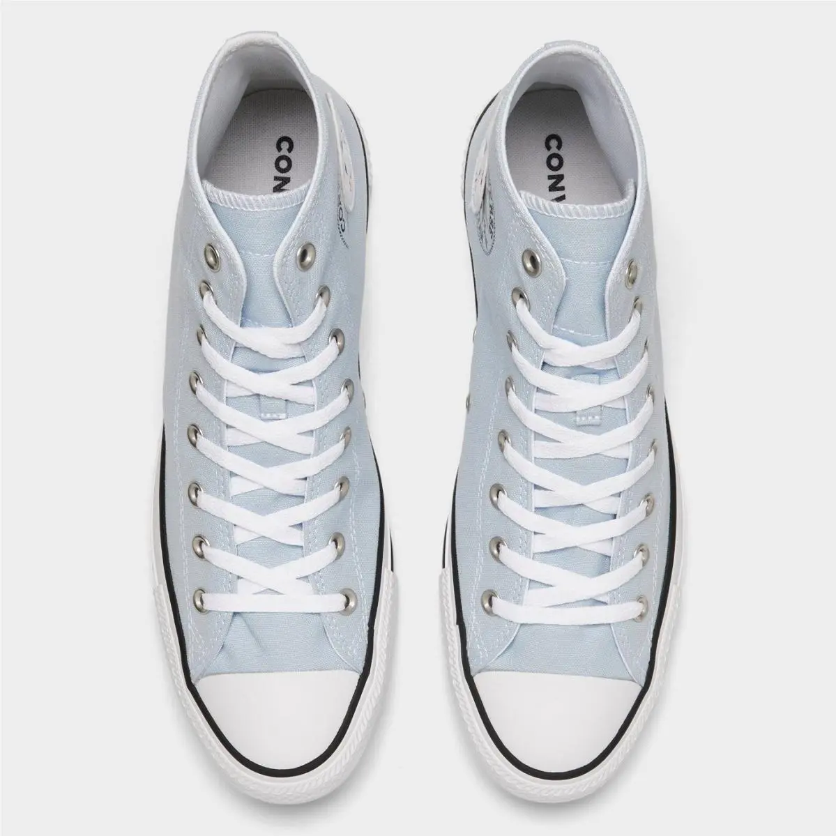 Chuck Taylor All Star Logo Play Sneaker Men`s Size 11 Women`s Size 13 by Converse