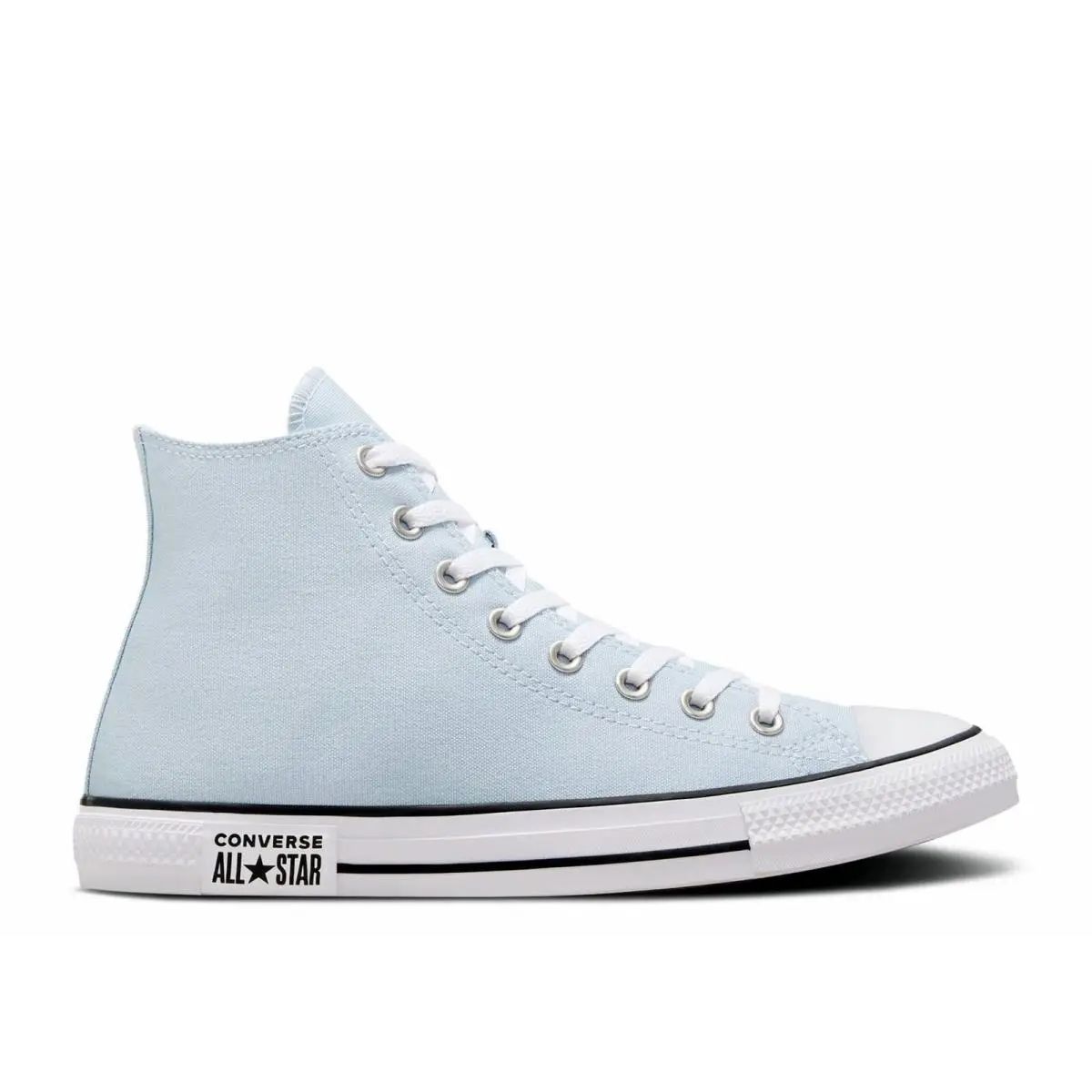 Converse shoes - Converse Chuck Taylor All Star Logo Play - A10131F - Cloudy Daze Blue/White/Black 15