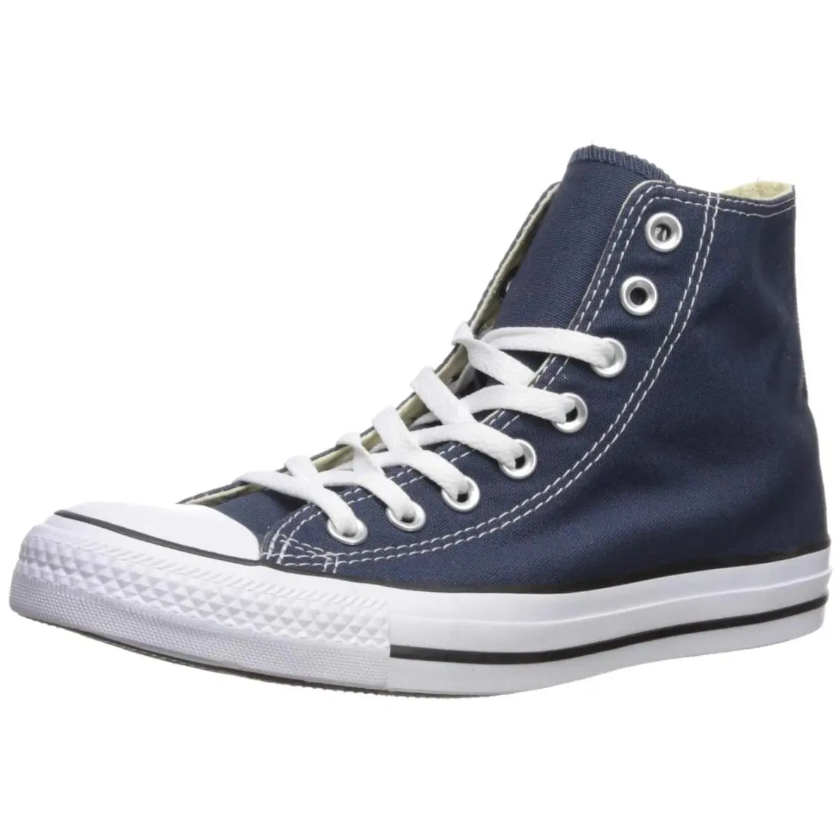Converse Chuck Taylor All Star HI Unisex Sneakers - Navy