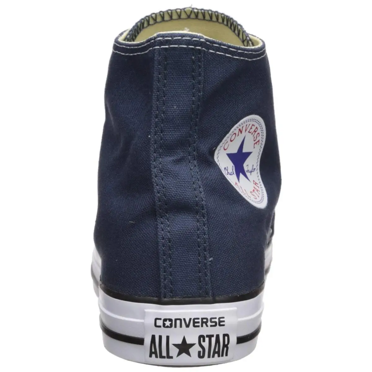 Converse shoes - Navy 8