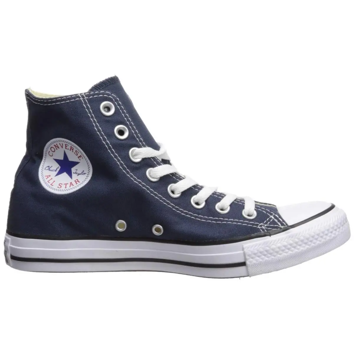 Converse shoes - Navy 7