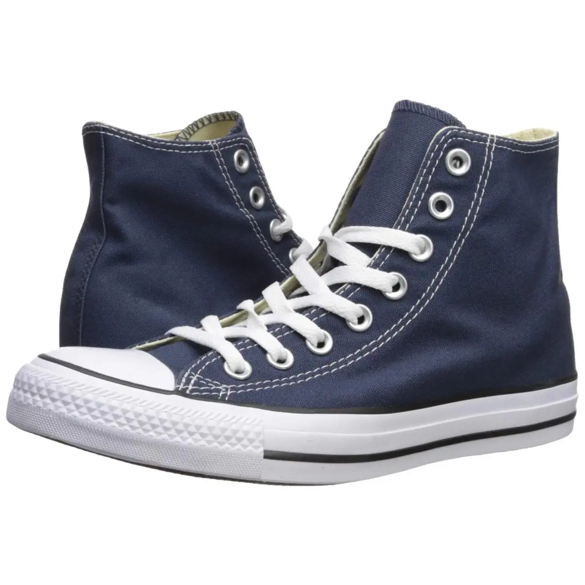 Converse shoes - Navy 16