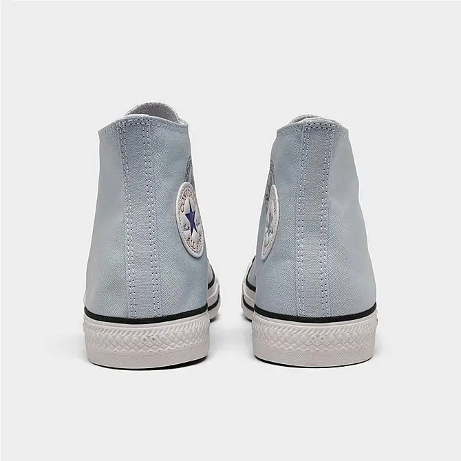 Converse shoes - Converse Chuck Taylor All Star Logo Play - A10131F - Cloudy Daze Blue/White/Black 17
