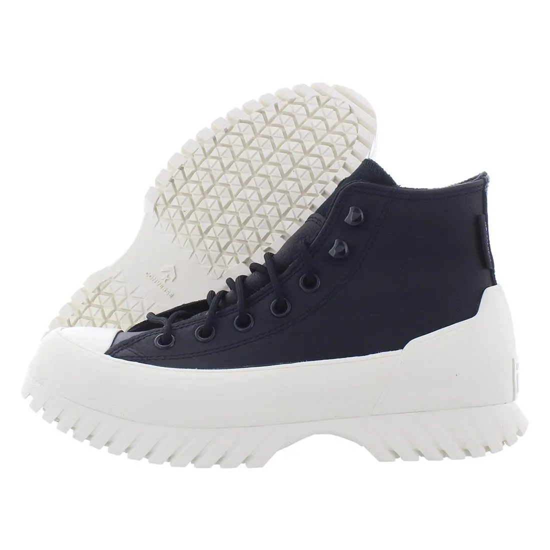 Chuck Taylor All Star Lugged Winter 2.0 Unisex Shoes by Converse