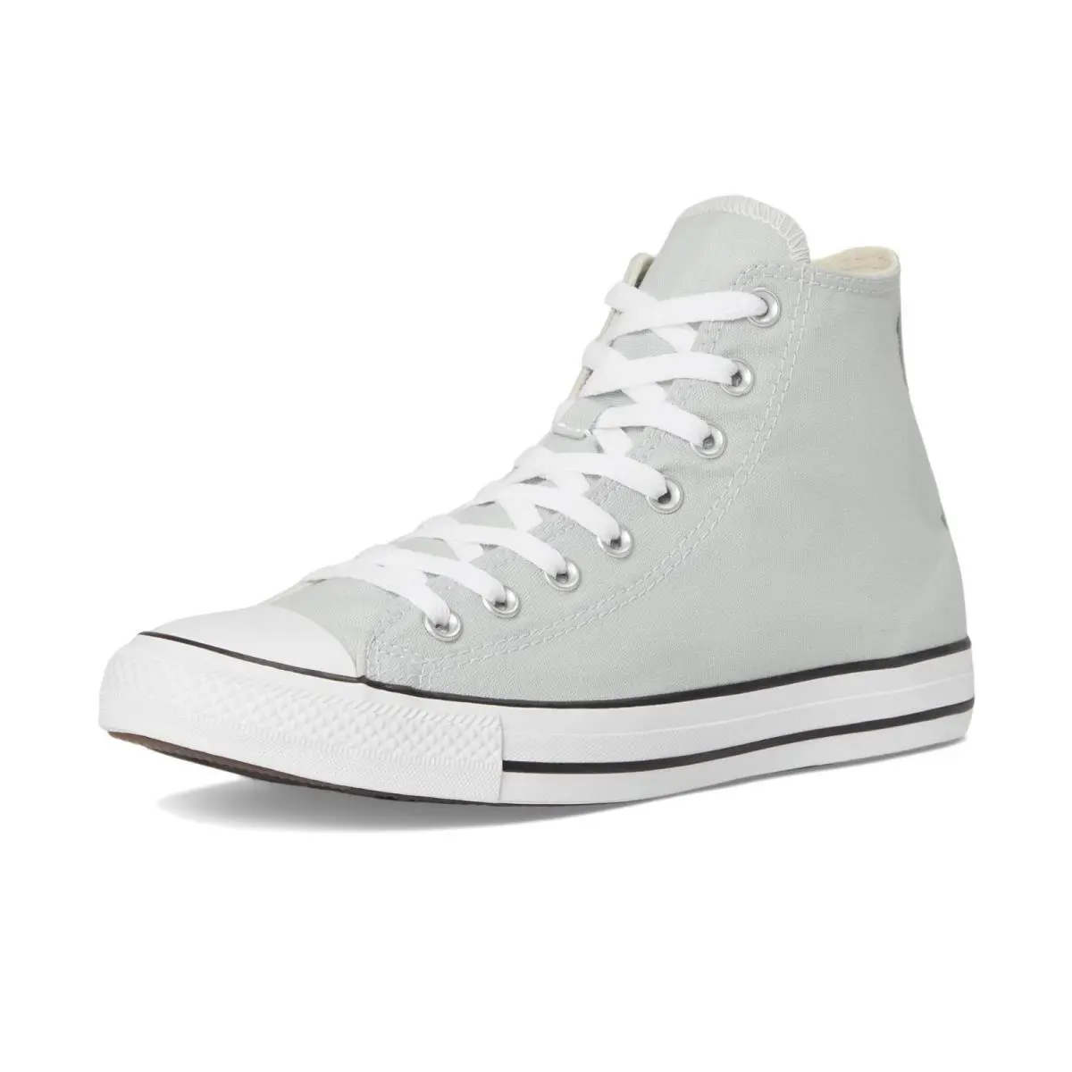 Converse Chuck Taylor All Star High A13262F Mens 6 Gray Lifestyle Shoes ZOGG2992