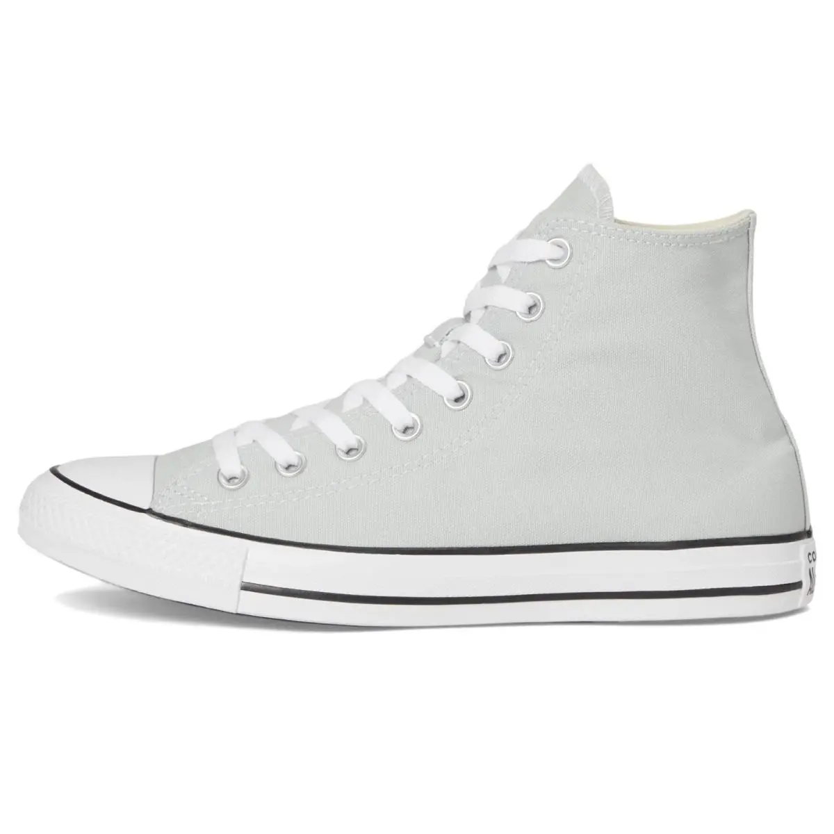 Converse shoes - Converse Chuck Taylor All Star High A13262F - A13262F - Gray 1