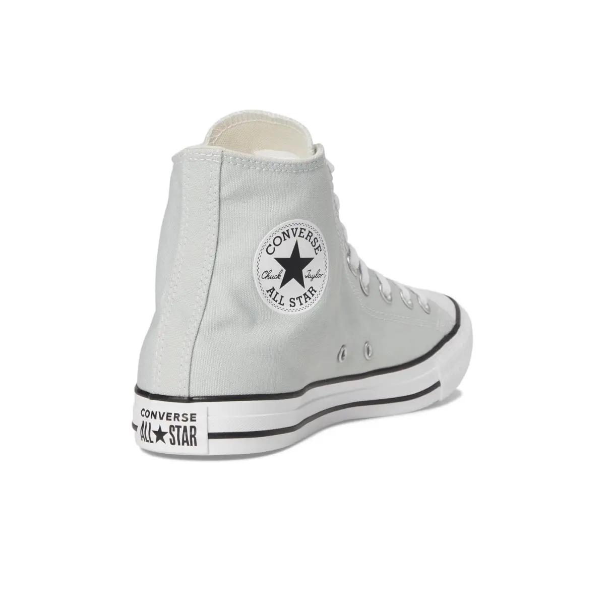 Converse shoes - Converse Chuck Taylor All Star High A13262F - A13262F - Gray 2