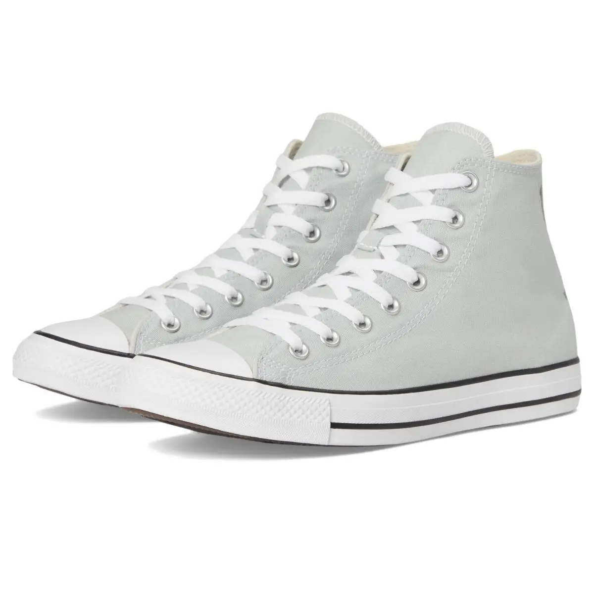 Converse shoes - Converse Chuck Taylor All Star High A13262F - A13262F - Gray 7