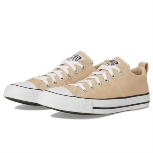 Converse Chuck Taylor All Star Madison Low `coastal Dune` Women`s A11853F