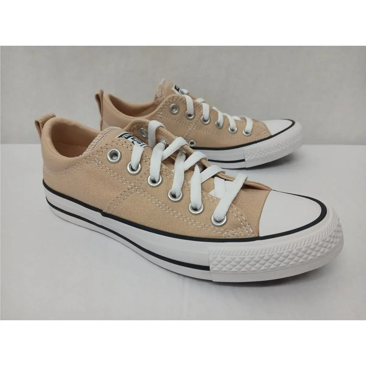Converse shoes - A11853F - A11853F - Coastal Dune 12