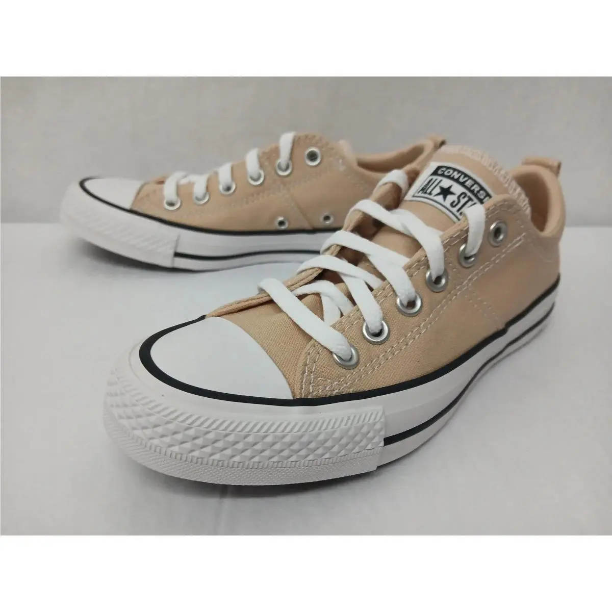Converse shoes - A11853F - A11853F - Coastal Dune 14