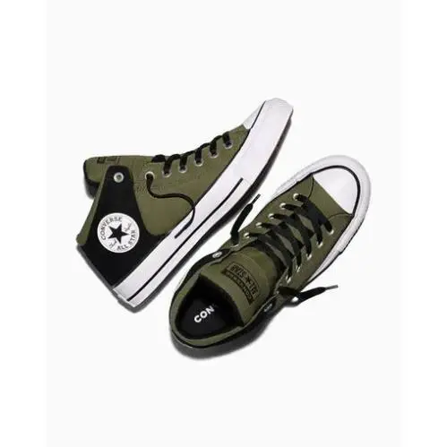 Converse shoes - Street - Street - Utility/Black/White 0