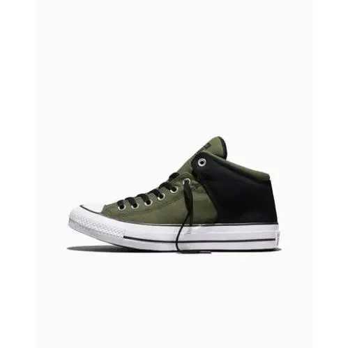 Converse shoes - Street - Street - Utility/Black/White 2