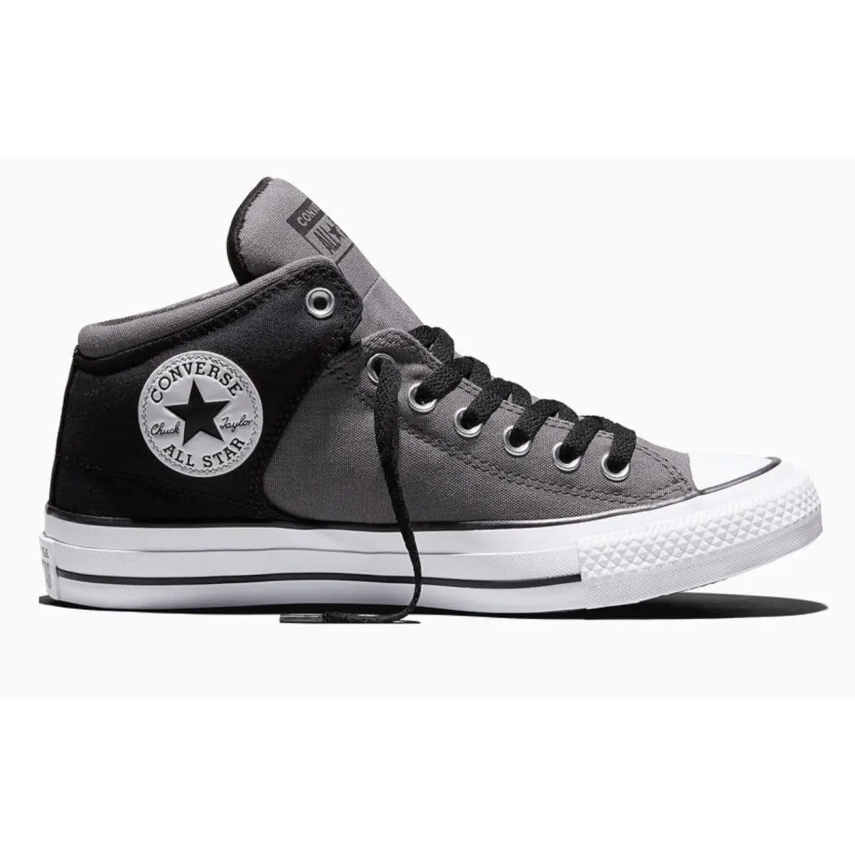 Converse shoes - Street - Street - Utility/Black/White 4