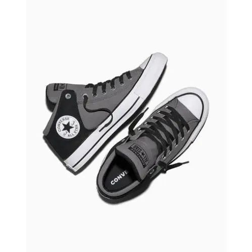 Converse shoes - Street - Street - Utility/Black/White 5