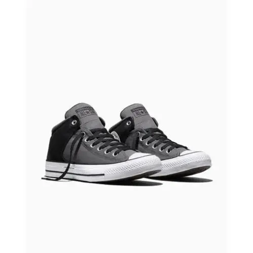 Converse shoes - Street - Street - Utility/Black/White 6