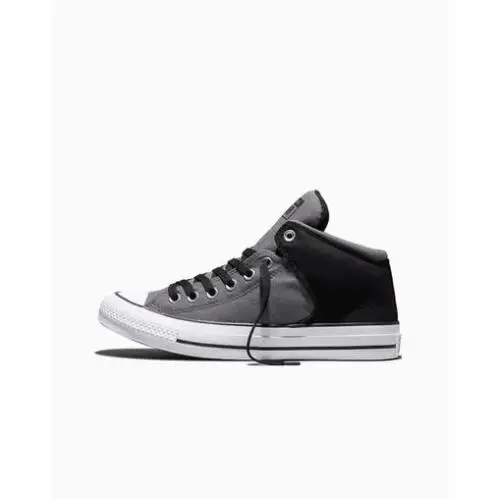 Converse shoes - Street - Street - Utility/Black/White 7