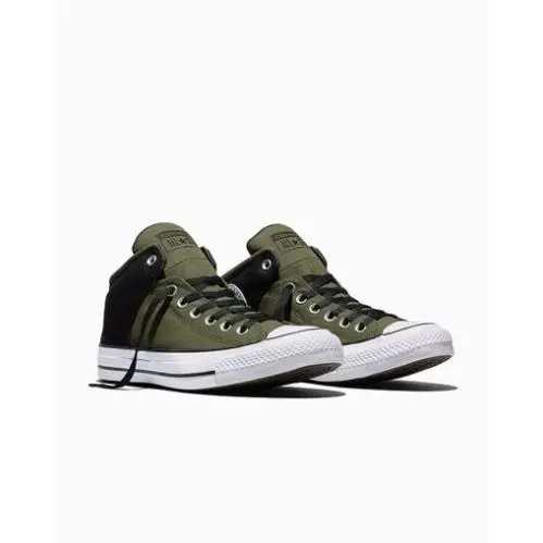 Converse shoes - Street - Street - Utility/Black/White 10