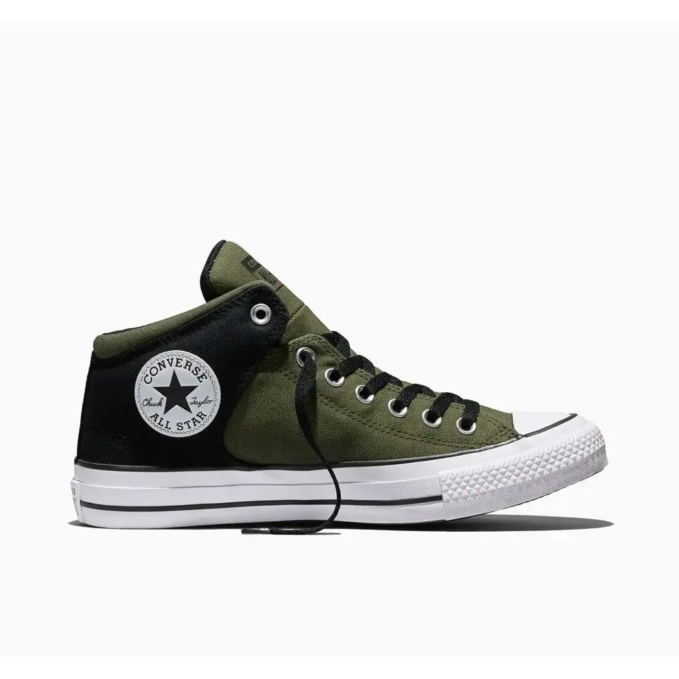 Converse shoes - Street - Street - Utility/Black/White 12