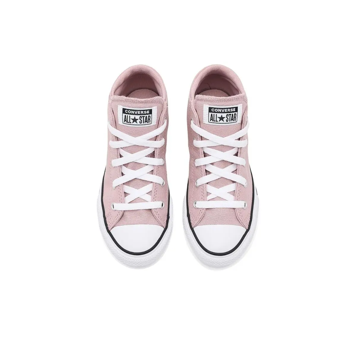Converse shoes - Petal Pit/White/Black 0