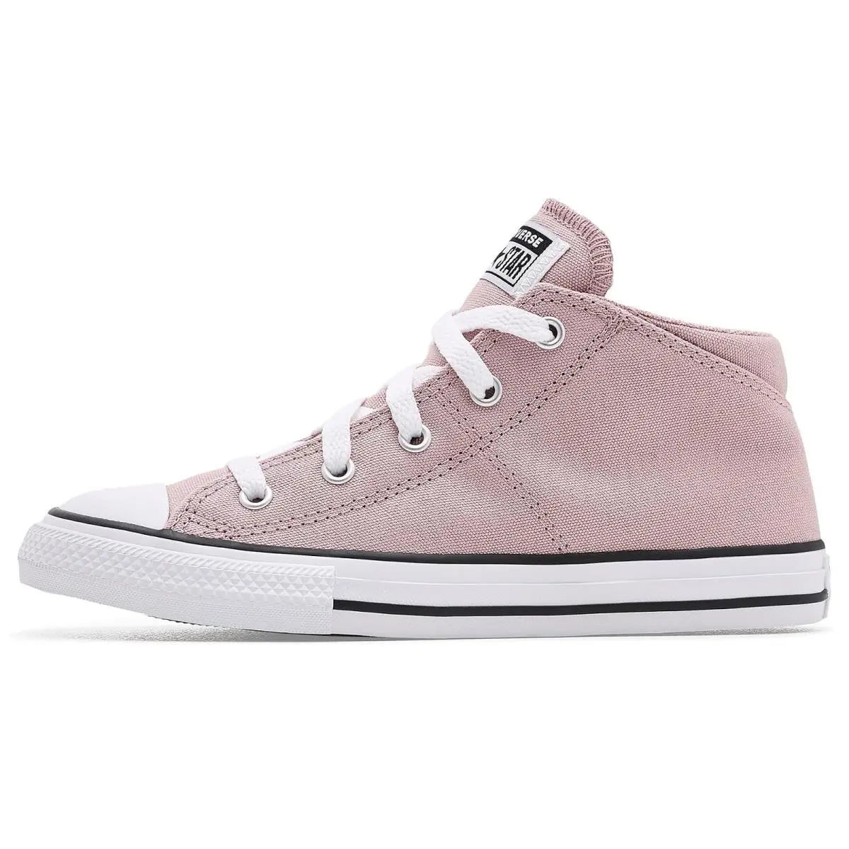 Converse shoes - Petal Pit/White/Black 2