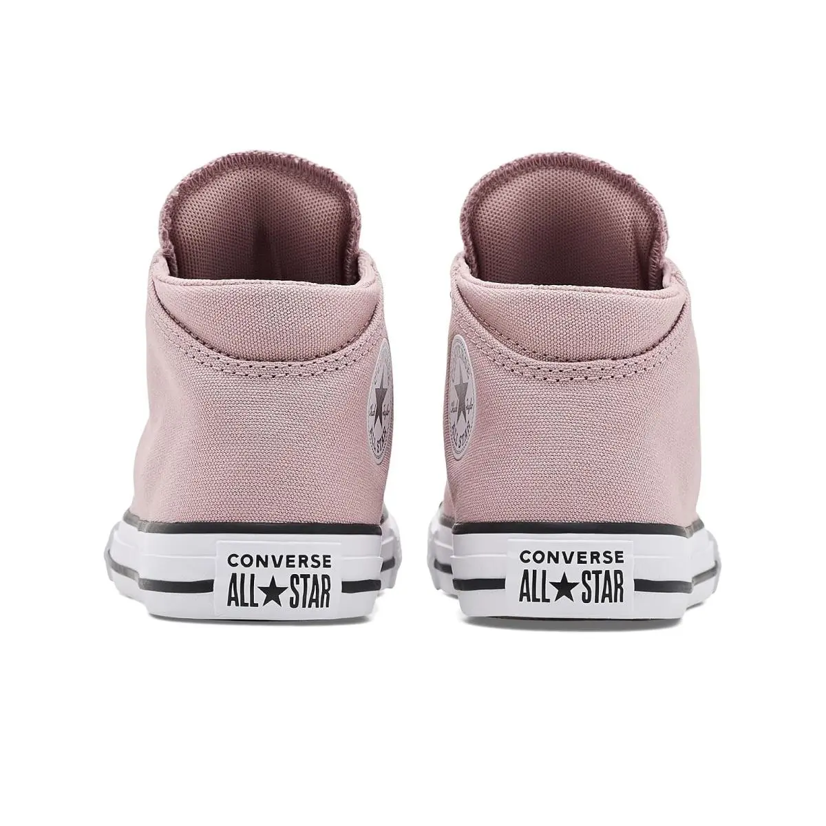 Converse shoes - Petal Pit/White/Black 5