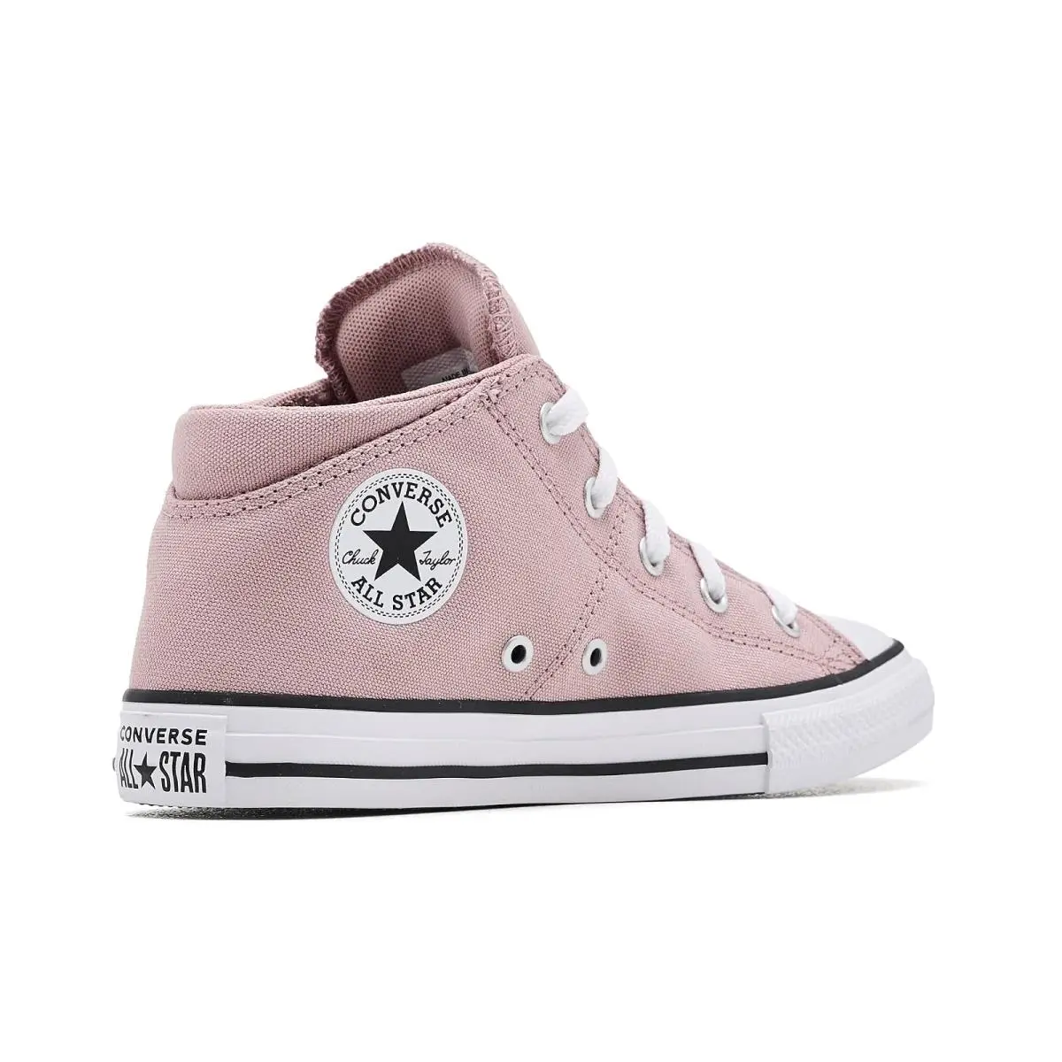 Converse shoes - Petal Pit/White/Black 8