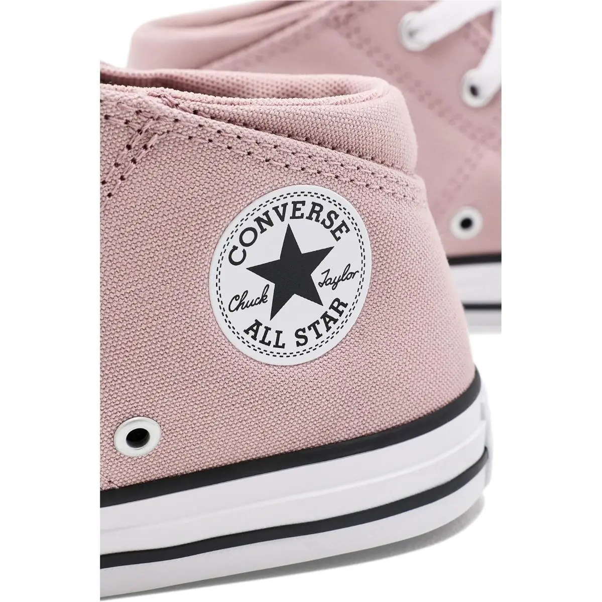 Converse shoes - Petal Pit/White/Black 11