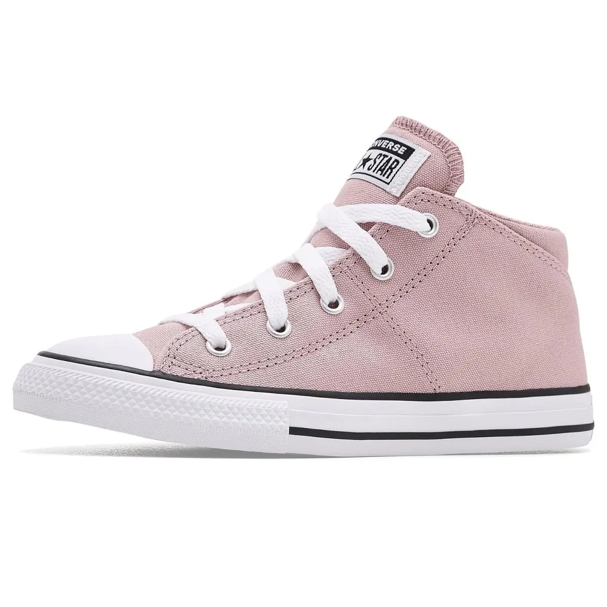 Converse shoes - Petal Pit/White/Black 6