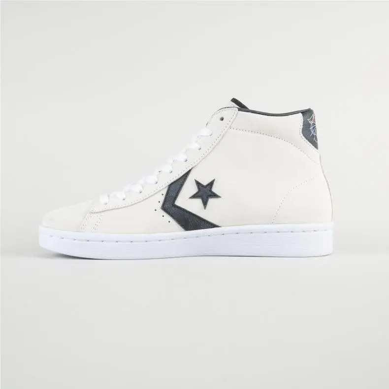 Converse shoes - Converse Pro Leather - Pro Leather - 168131C - Black 13