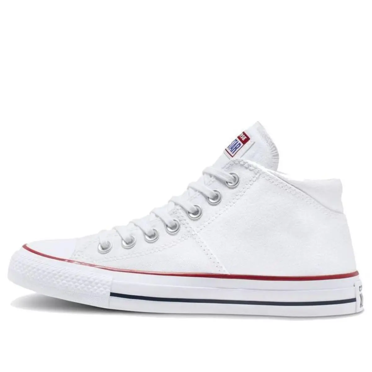 Converse shoes - Converse Chuck Taylor All Star Madison 563511F - 563511F - White 0