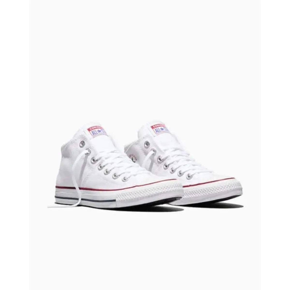Converse shoes - Converse Chuck Taylor All Star Madison 563511F - 563511F - White 1