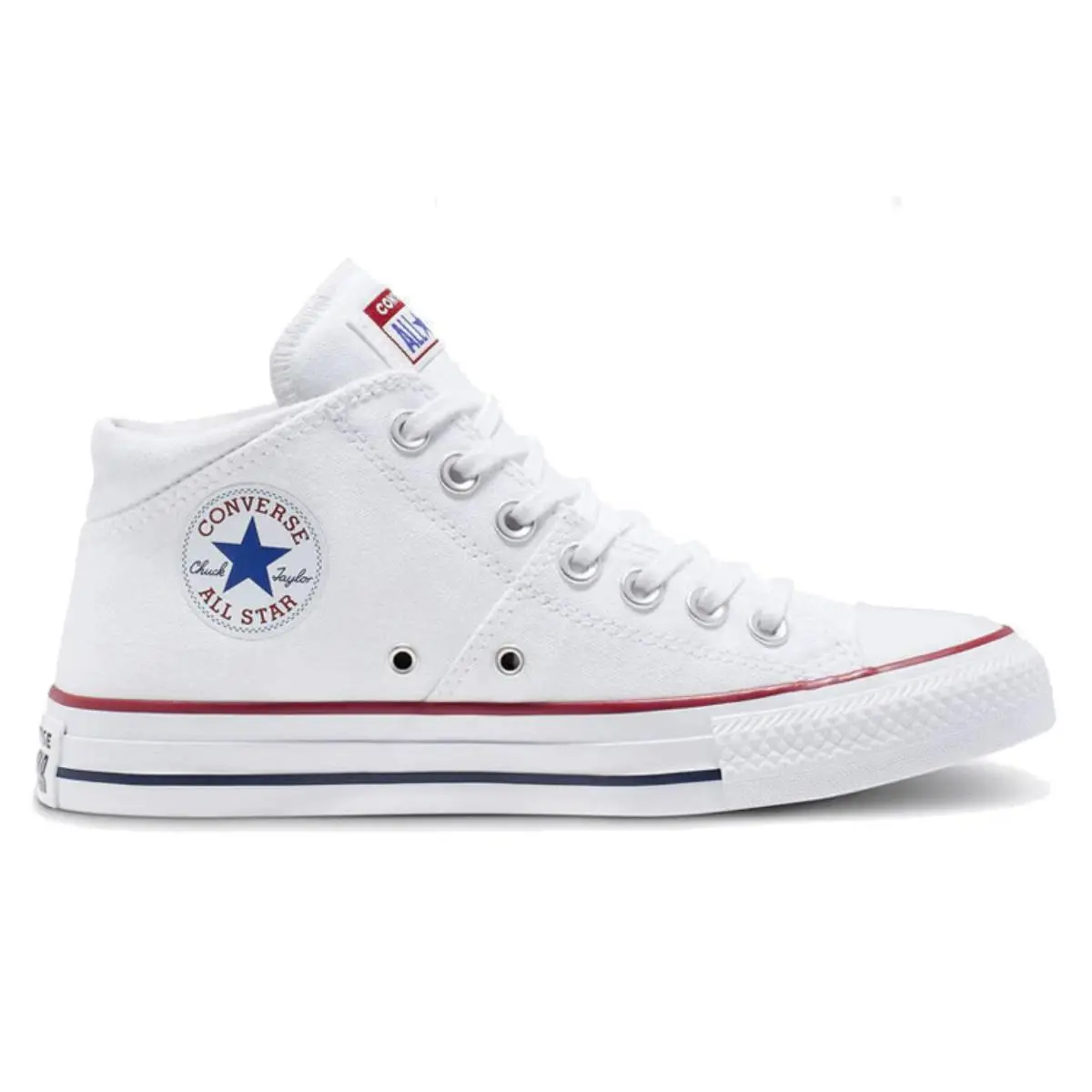 Converse shoes - Converse Chuck Taylor All Star Madison 563511F - 563511F - White 4