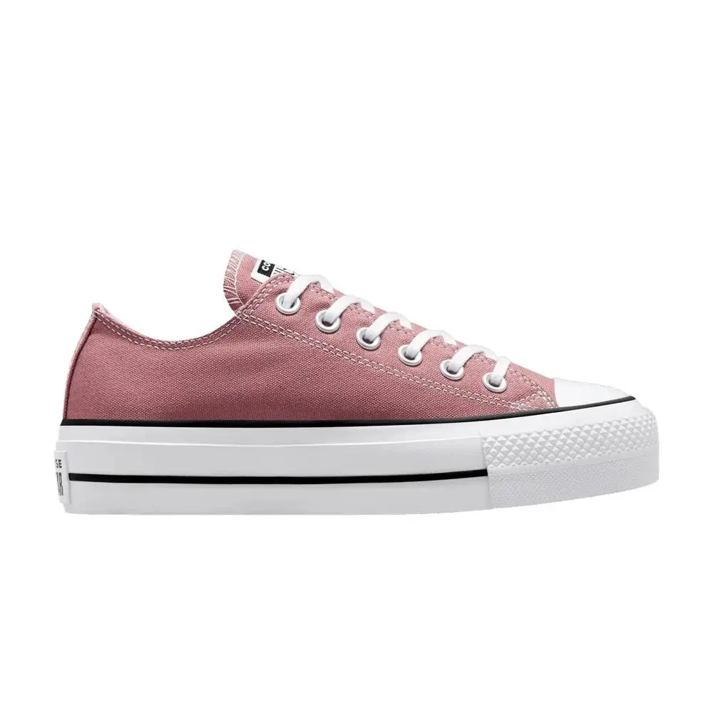 Converse shoes - A10648F - A10648F - Light Saddle 7