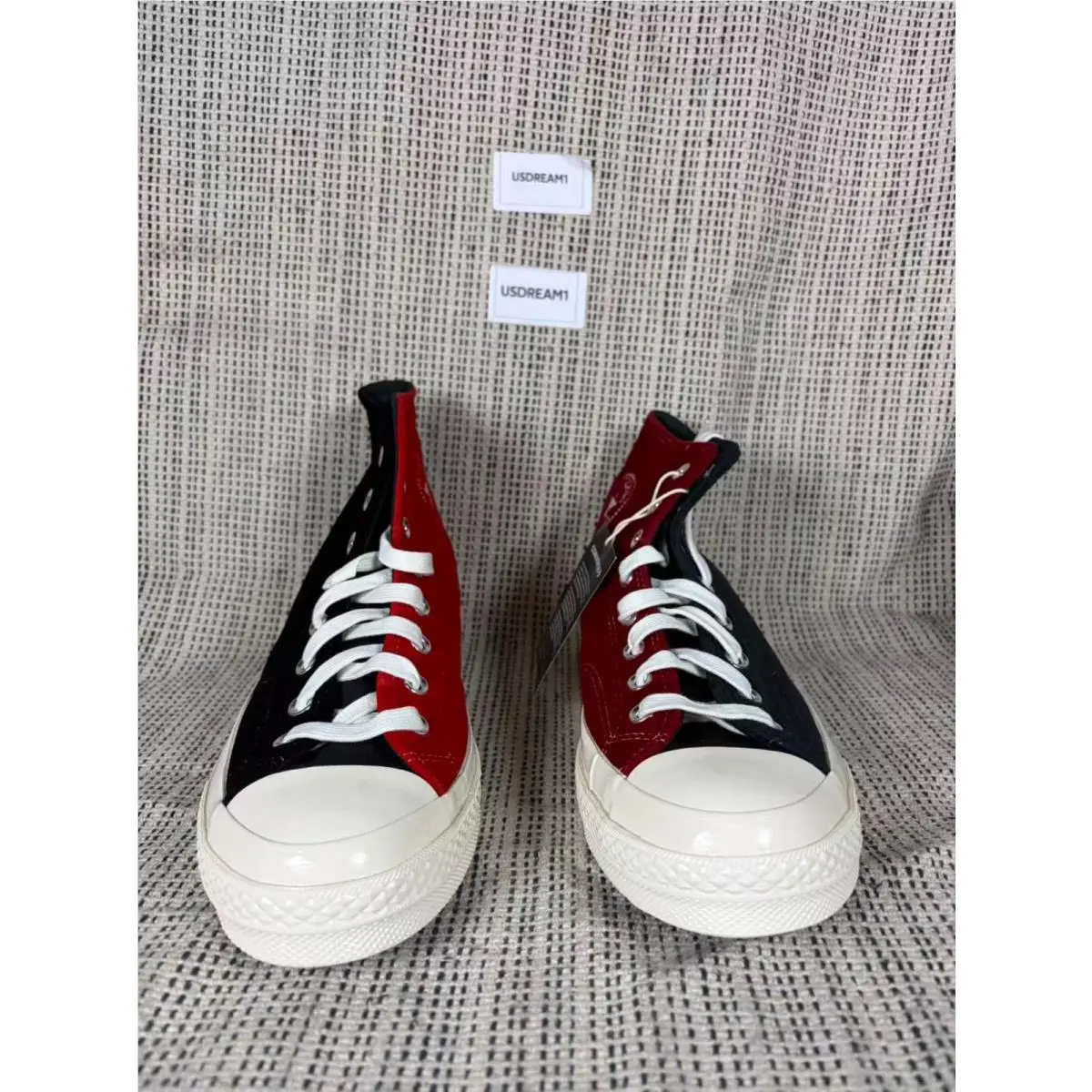 Converse shoes - Converse Chuck 70 - Chuck - A03266C - Black 2