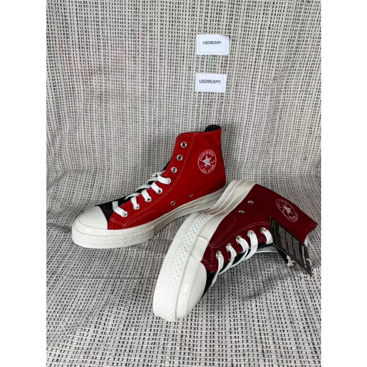 Converse shoes - Converse Chuck 70 - Chuck - A03266C - Black 11