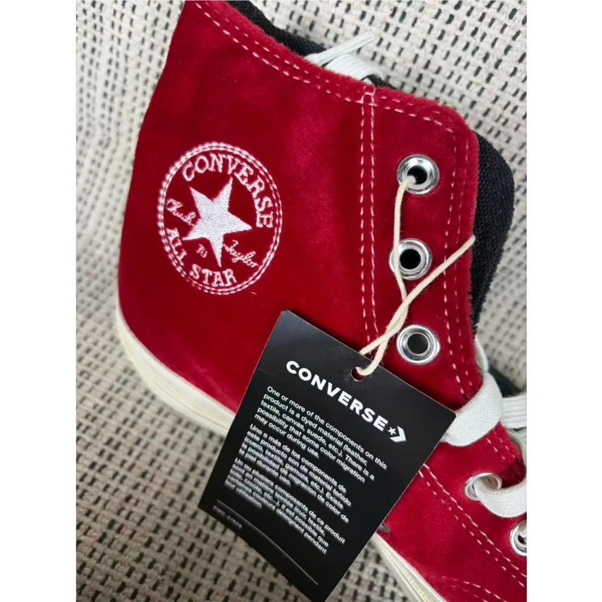 Converse shoes - Converse Chuck 70 - Chuck - A03266C - Black 15