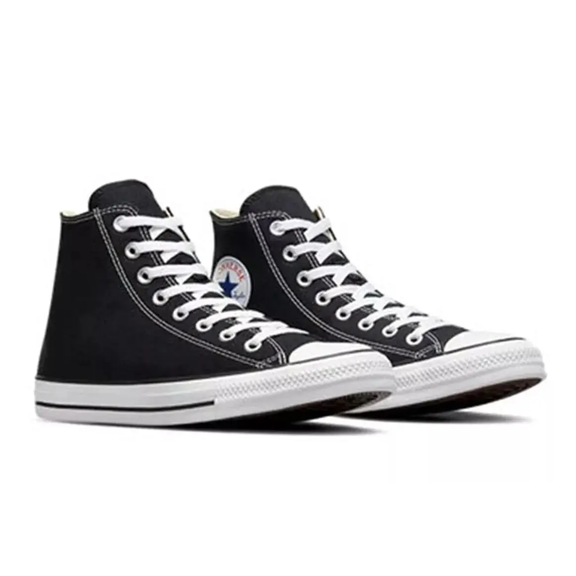 Converse shoes - Converse - M9266 - Black 12