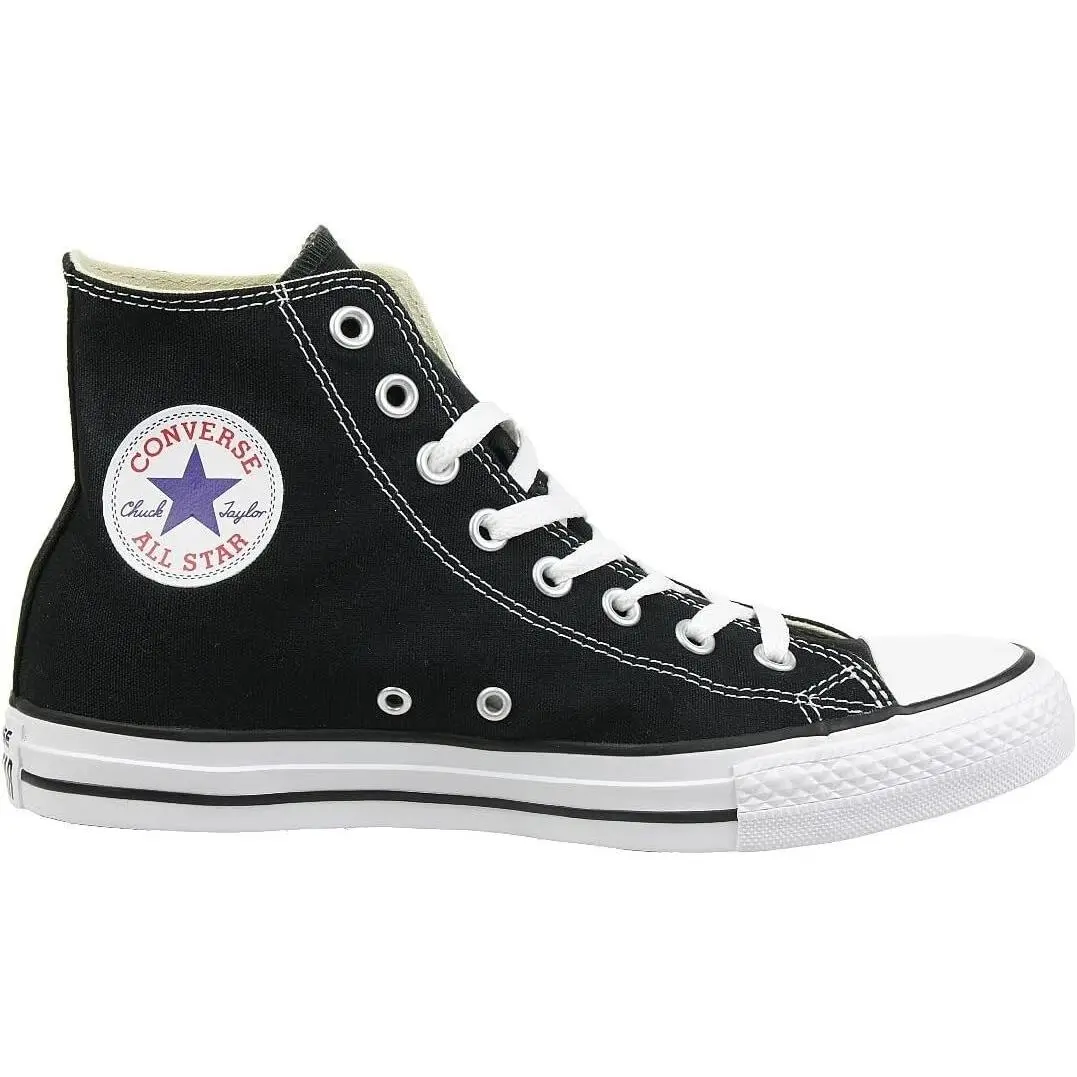 Converse shoes - Converse - M9266 - Black 13