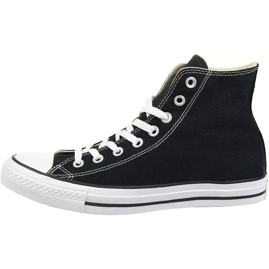 Converse shoes - Converse - M9266 - Black 14