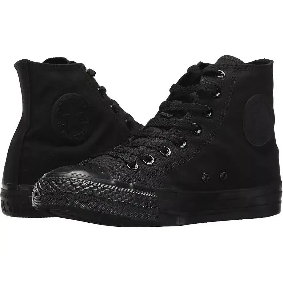 Converse shoes - Converse - M9266 - Black 0