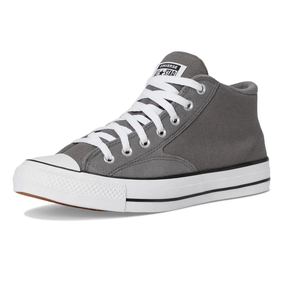 Converse Chuck Taylor All Star A10477C Mens US 10 Gray Lifestyle Shoes ZOGG3058