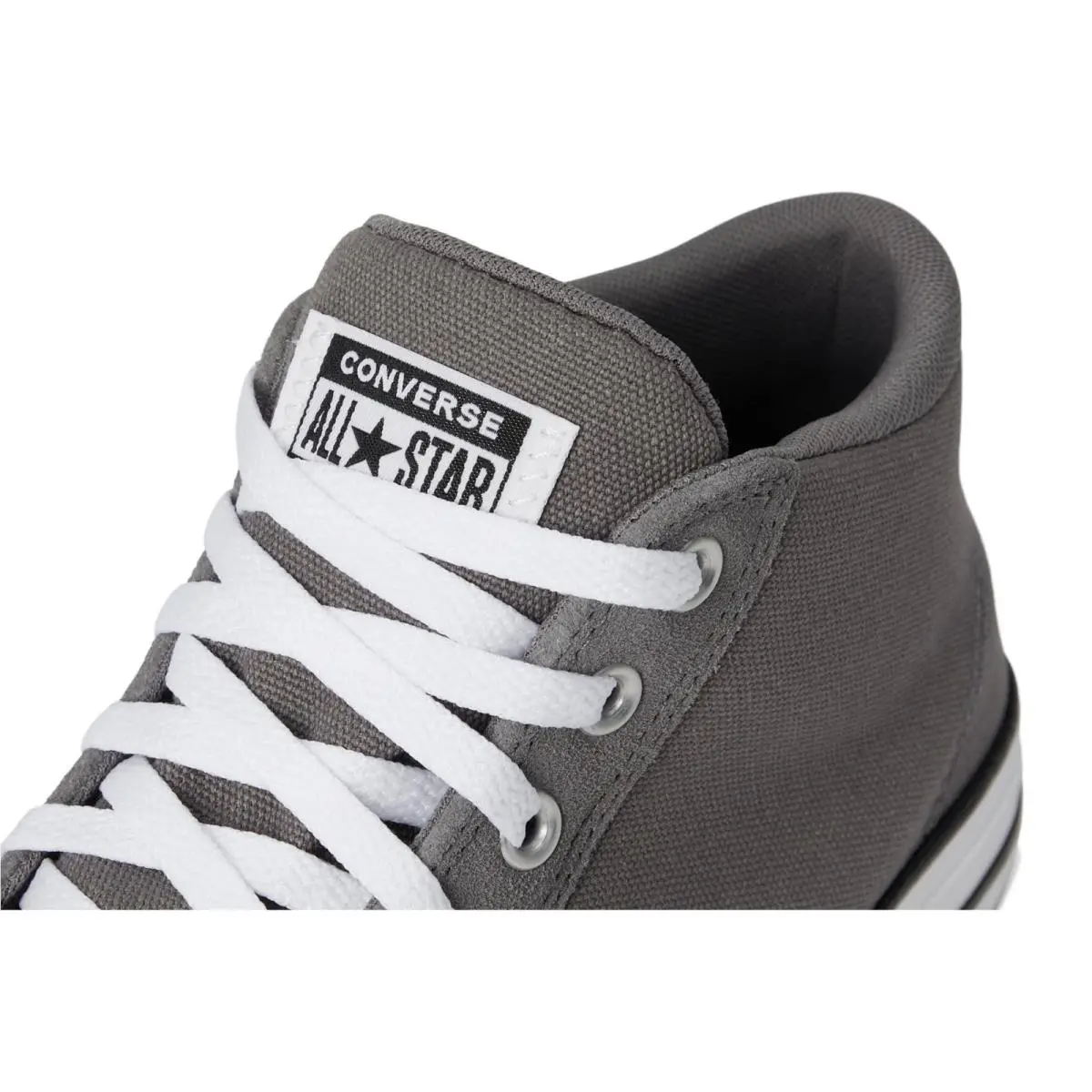 Converse shoes - Converse Chuck Taylor All Star A10477C - A10477C - Gray 3