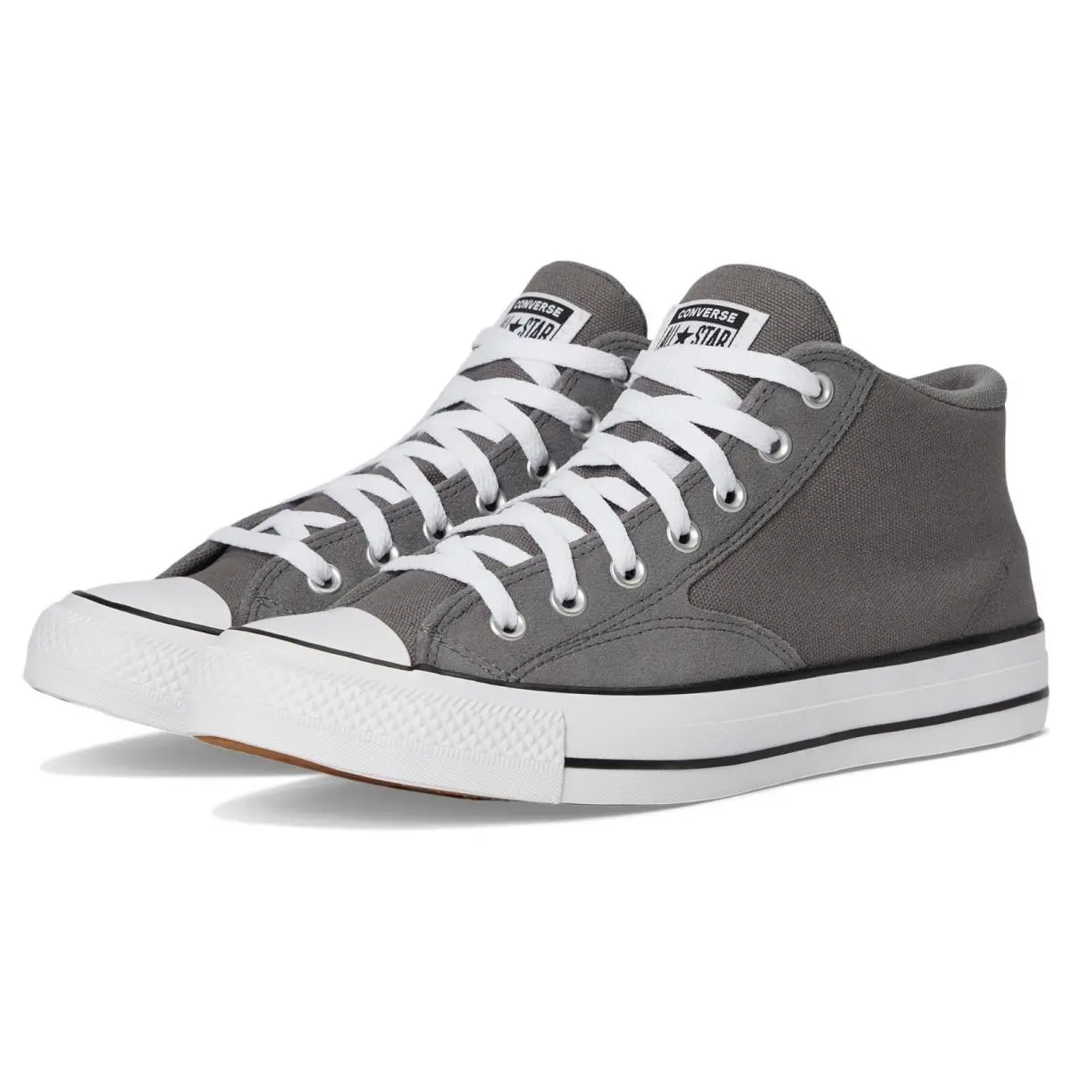 Converse shoes - Converse Chuck Taylor All Star A10477C - A10477C - Gray 7