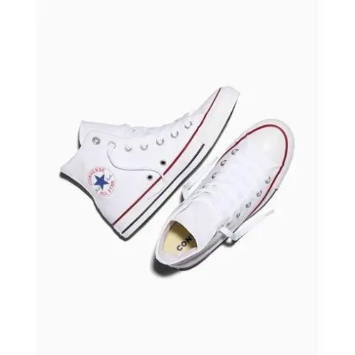 Converse shoes - Chuck Taylor All Star - Chuck Taylor All Star - M7652 - White 3