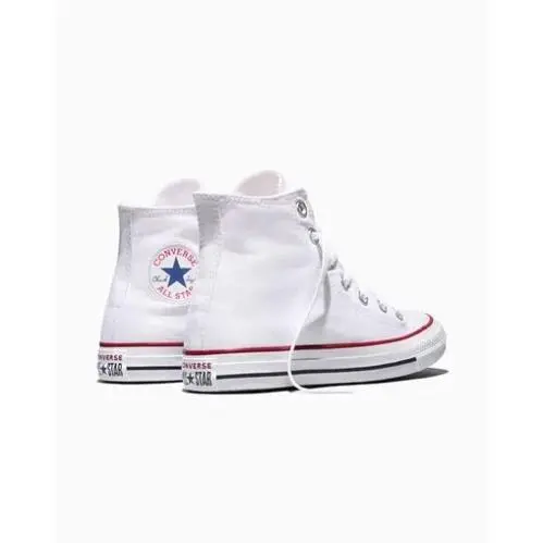 Converse shoes - Chuck Taylor All Star - Chuck Taylor All Star - M7652 - White 6